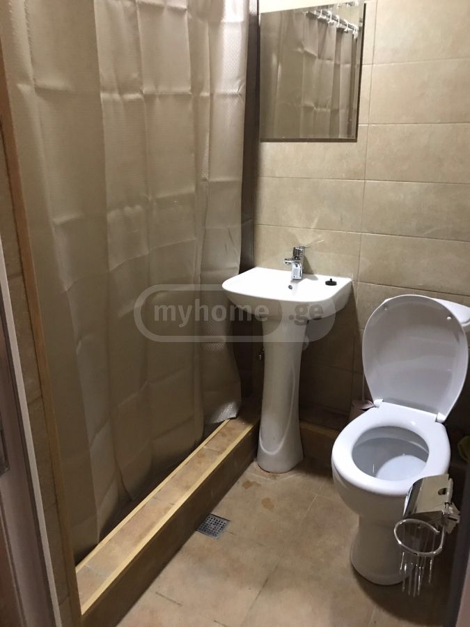 1 Room Apartment For Rent In Varketili view 10