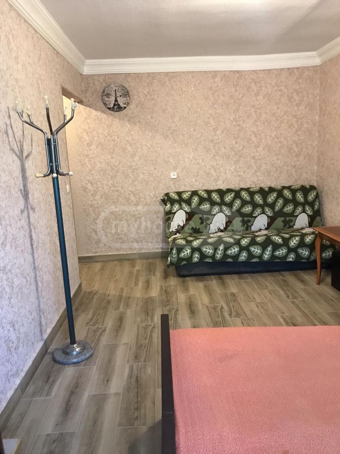 1 Room Apartment For Rent In Varketili view 2