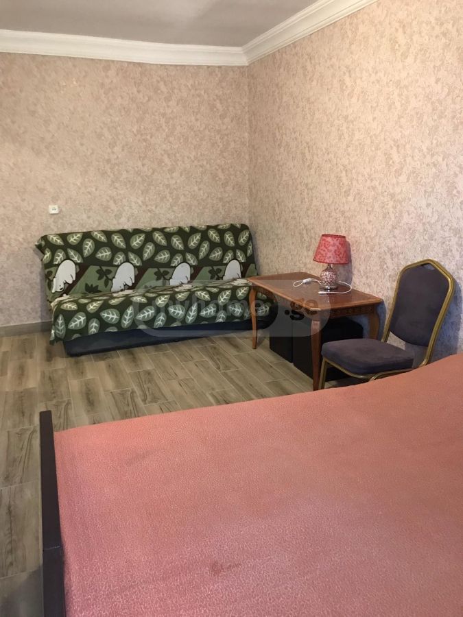 1 Room Apartment For Rent In Varketili view 3