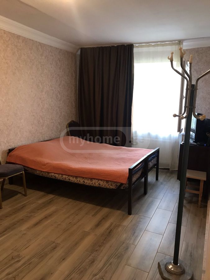1 Room Apartment For Rent In Varketili view 4