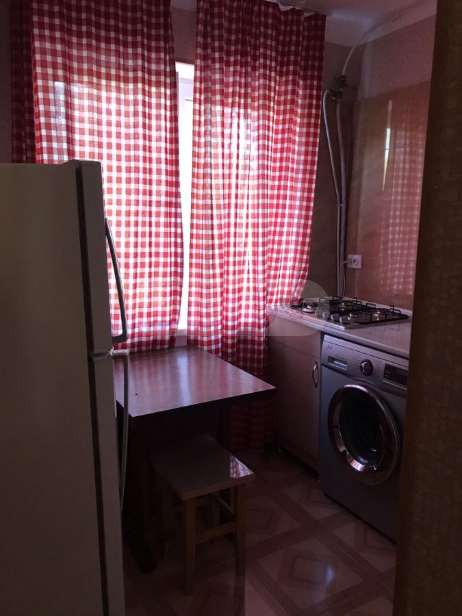 1 Room Apartment For Rent In Varketili view 5