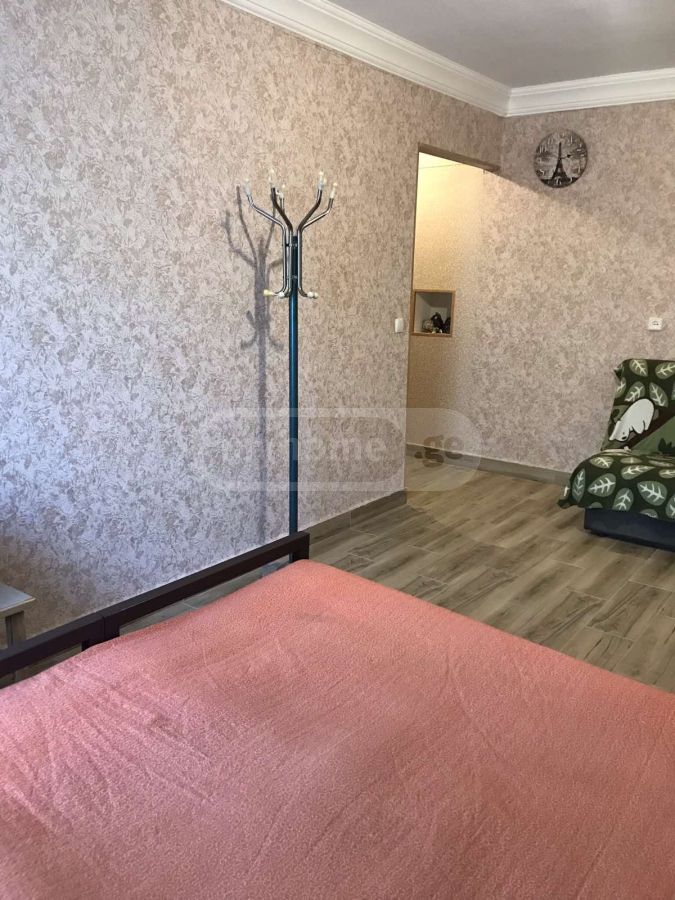 1 Room Apartment For Rent In Varketili view 6