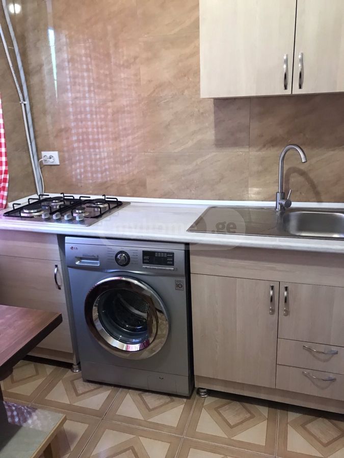 1 Room Apartment For Rent In Varketili view 7