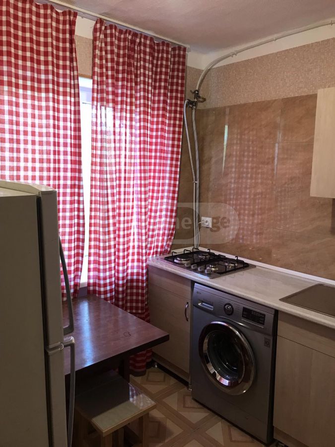 1 Room Apartment For Rent In Varketili view 8