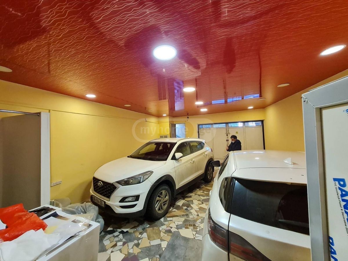 Universal Commercial Area For Rent In Ozurgeti Municipality view 2