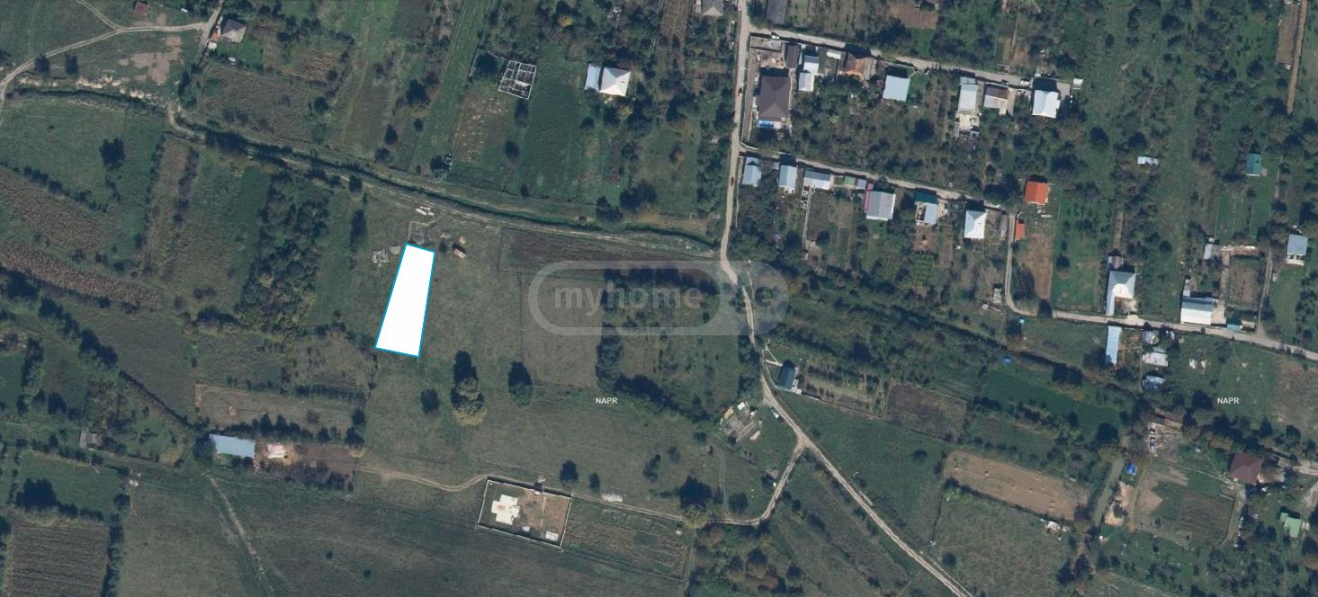 For Sale Sasoplo-Sameurneo Land Plot Mtskhetis Munitsipalitetshi view 4