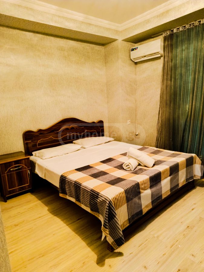 Daily Rent 4 Room Apartment Chughuretshi, 5 of 11