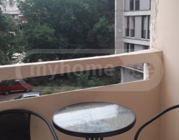 Daily Rent 2 Room Apartment Chughuretshi, 10 of 10
