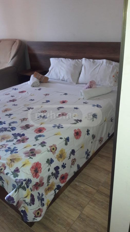 Daily Rent 2 Room Apartment Chughuretshi, 2 of 10
