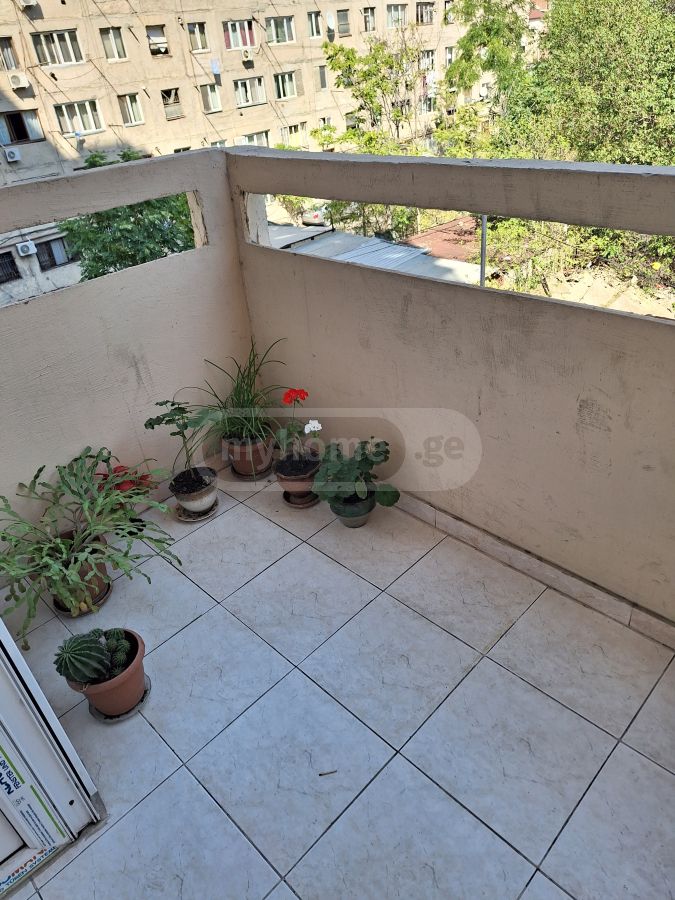 Daily Rent 2 Room Apartment Chughuretshi, 3 of 10