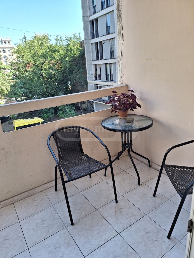Daily Rent 2 Room Apartment Chughuretshi, 4 of 10