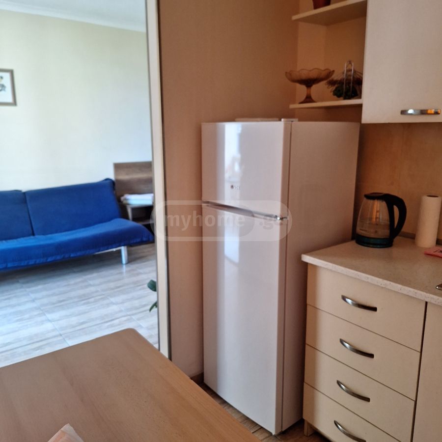Daily Rent 2 Room Apartment Chughuretshi, 5 of 10