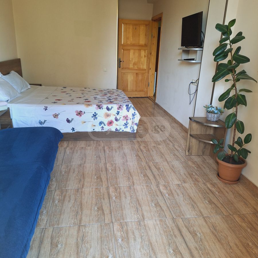 Daily Rent 2 Room Apartment Chughuretshi, 6 of 10