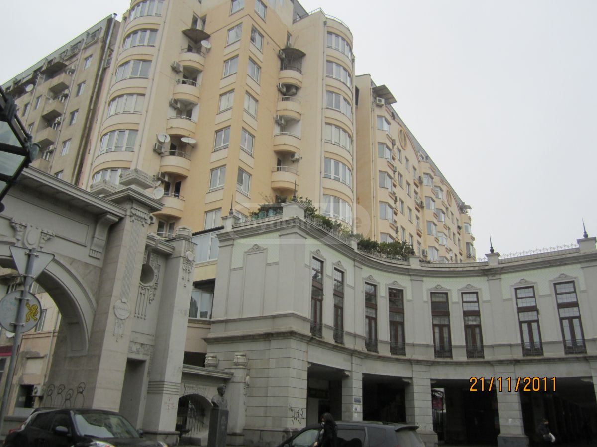 Daily Rent 2 Room Apartment Chughuretshi, 9 of 10