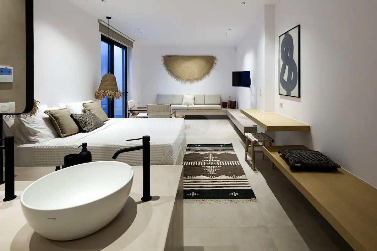 For Rent 7 Room Private House view 2