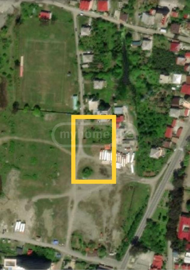 Продажа Non-Agricultural Plot в In Khelvachauri Municipality view 1