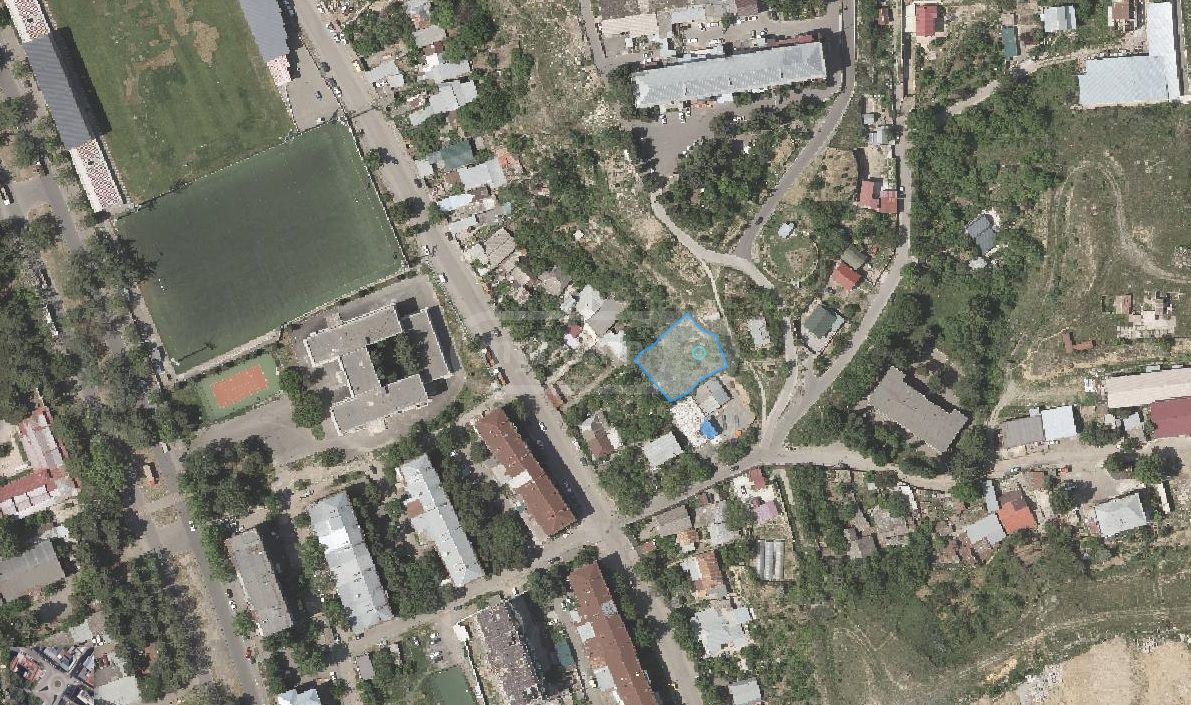 For Sale Ara Sasoplo-Sameurneo Land Plot In Gldani, 1 of 3