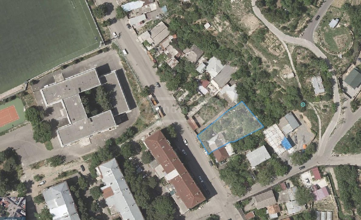 For Sale Ara Sasoplo-Sameurneo Land Plot In Gldani, 2 of 3