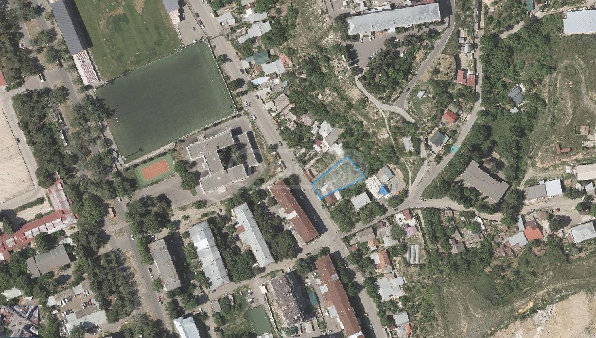 For Sale Ara Sasoplo-Sameurneo Land Plot In Gldani, 3 of 3