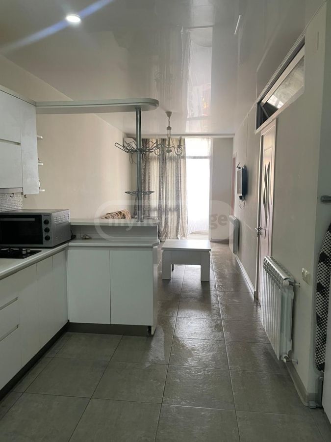 3 Room Flat For Rent. Batumi view 13