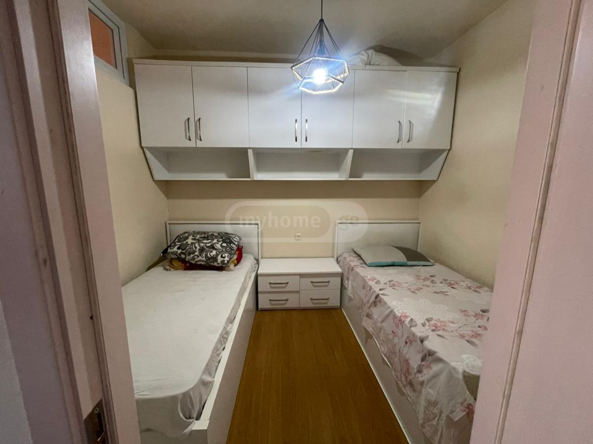 3 Room Flat For Rent. Batumi view 22