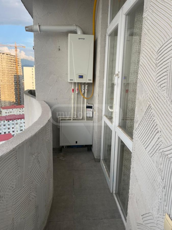 3 Room Flat For Rent. Batumi view 23