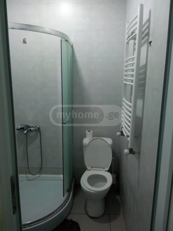 3 Room Flat For Rent. Batumi view 24