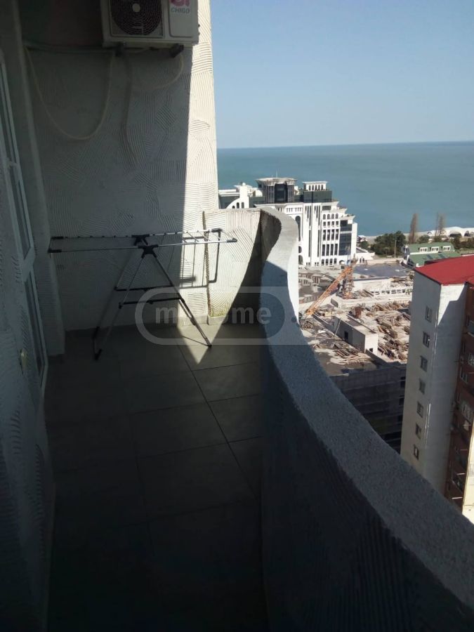 3 Room Flat For Rent. Batumi view 15