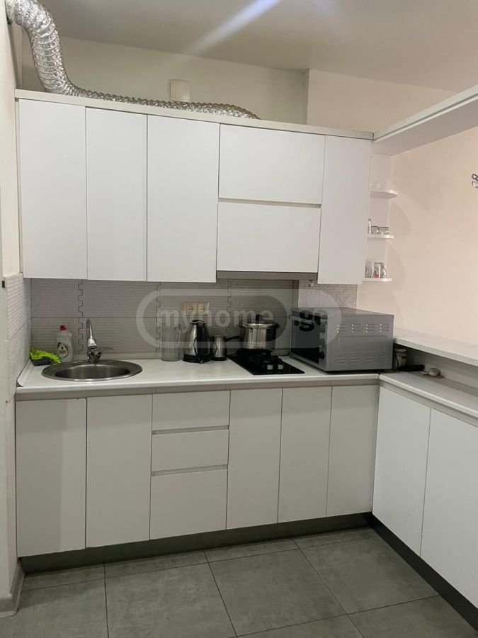 3 Room Flat For Rent. Batumi view 18