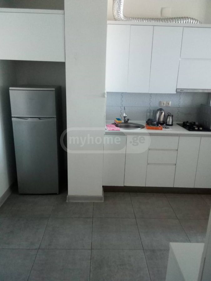 3 Room Flat For Rent. Batumi view 19