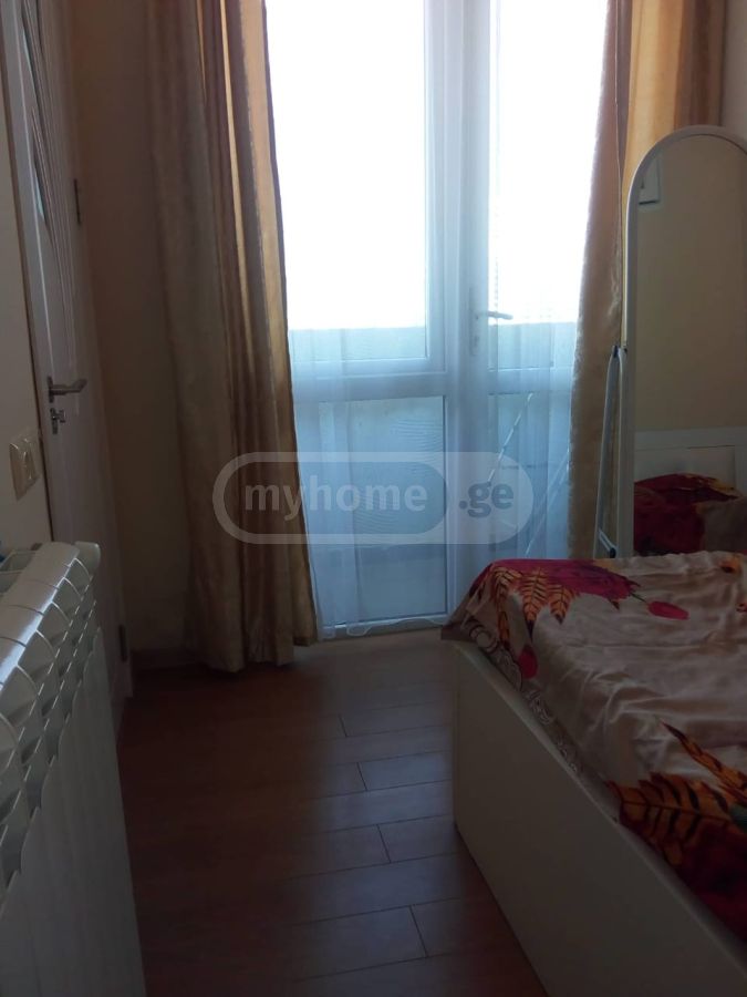 3 Room Flat For Rent. Batumi view 20