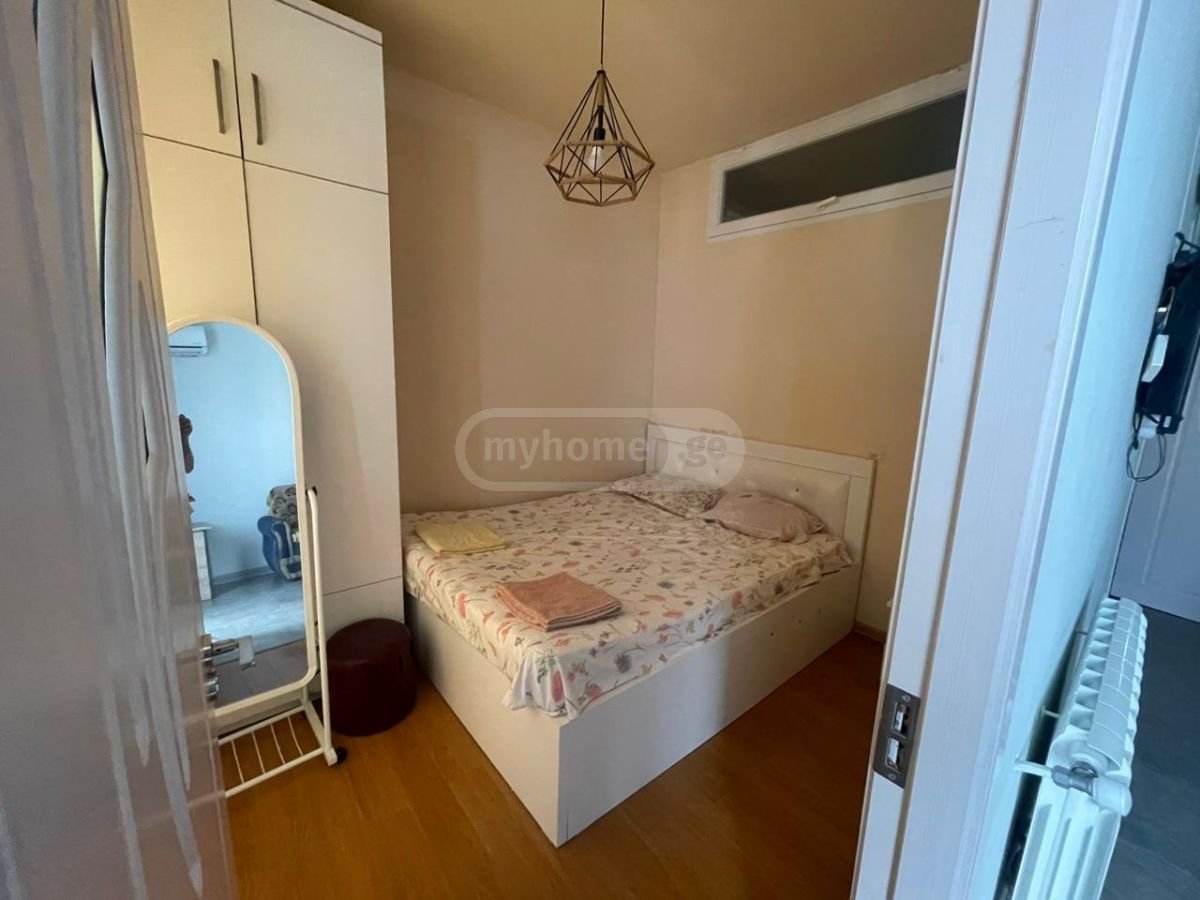 3 Room Flat For Rent. Batumi view 21