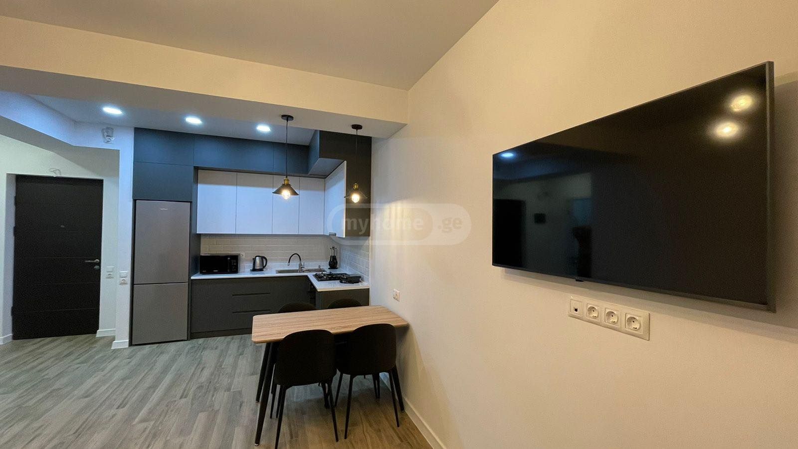2 Room Apartment Daily Rent In Isani view 6
