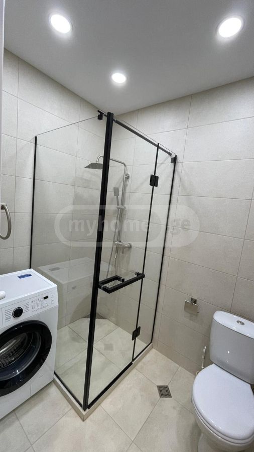 2 Room Apartment Daily Rent In Isani view 7