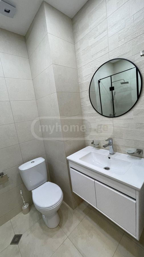 2 Room Apartment Daily Rent In Isani view 8
