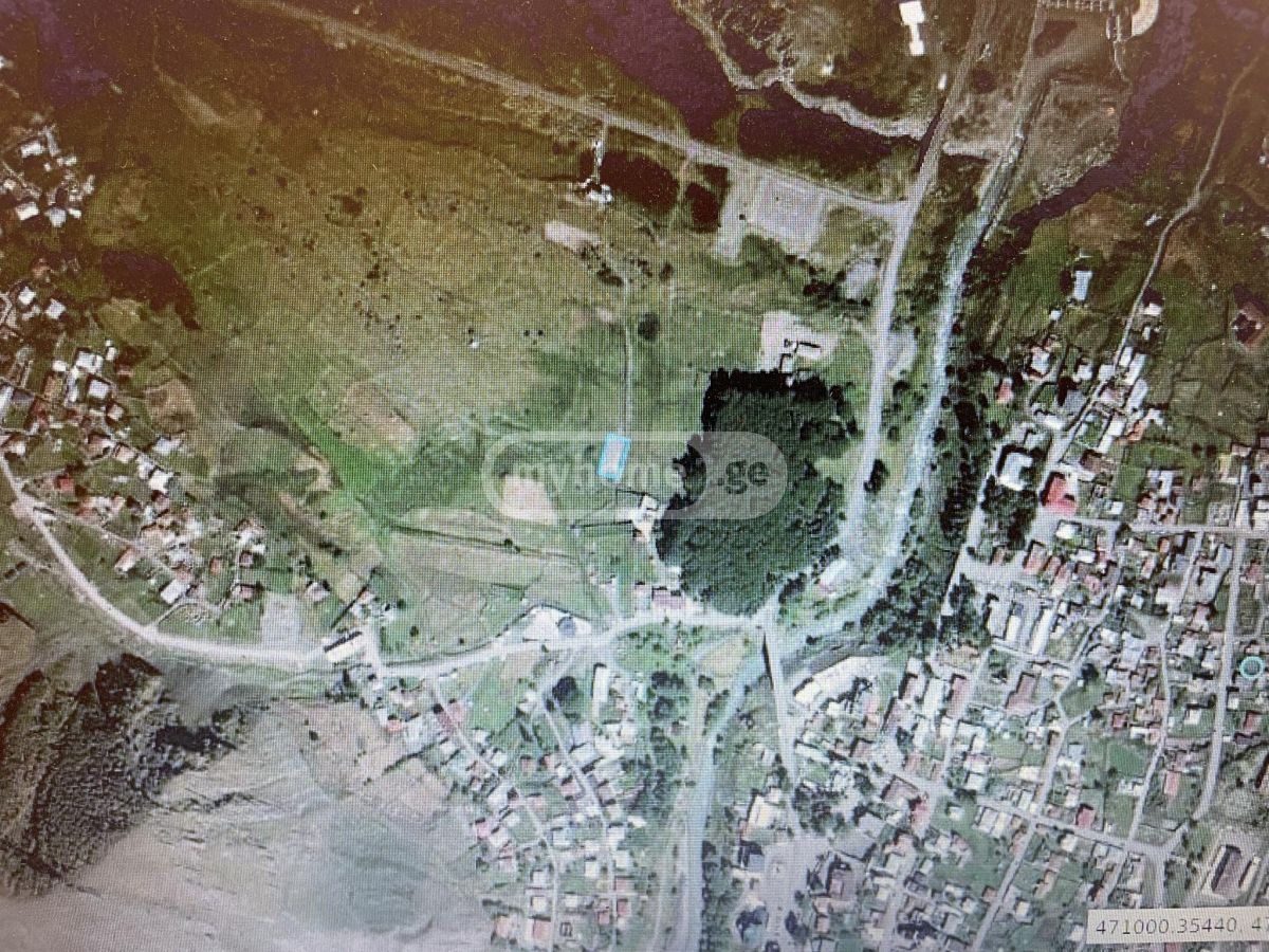 Продажа Agricultural Plot в In Kazbegi view 3