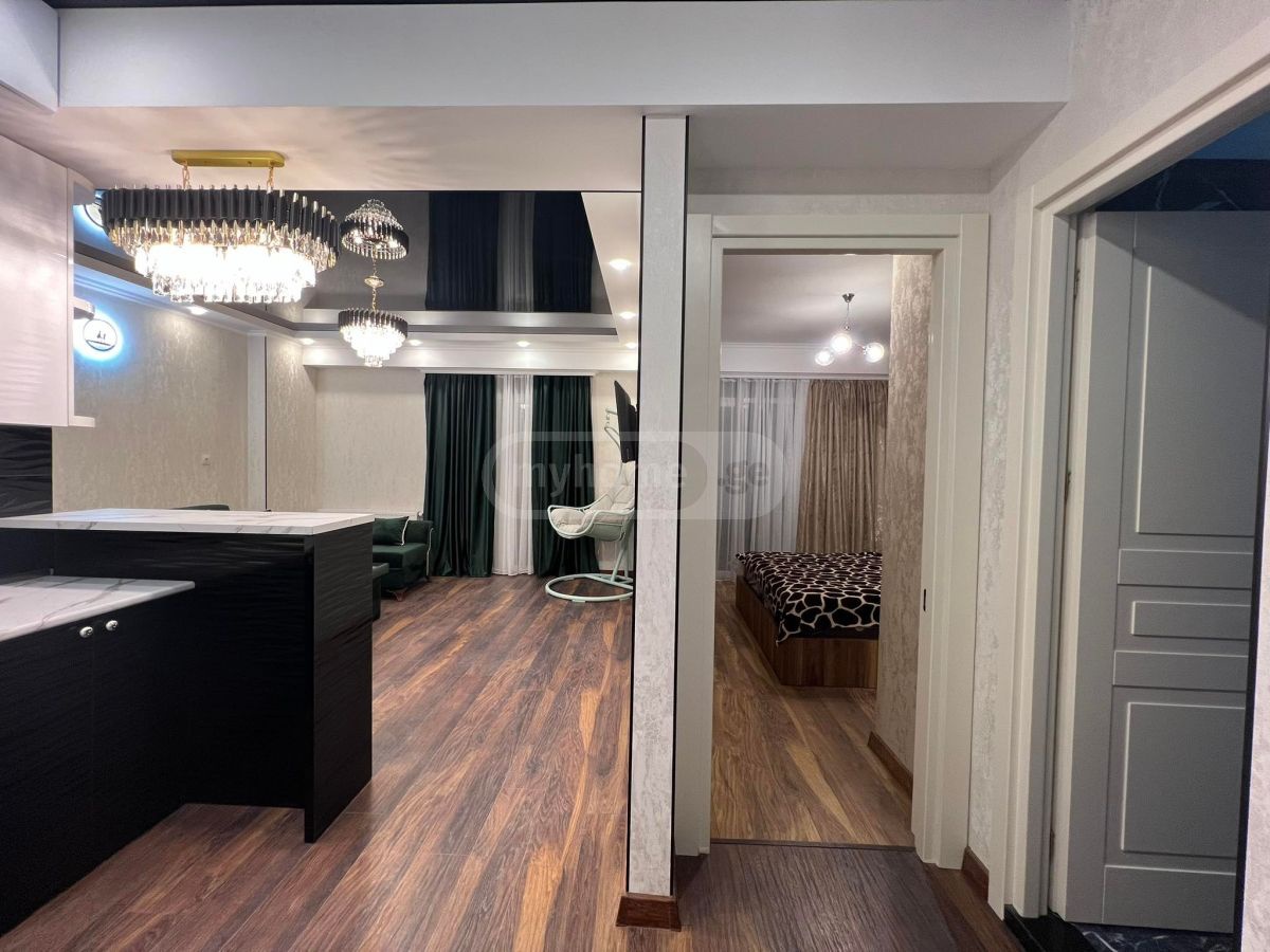 Daily Rent 2 Room Apartment, 1 of 8