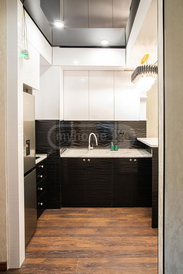 Daily Rent 2 Room Apartment, 4 of 8