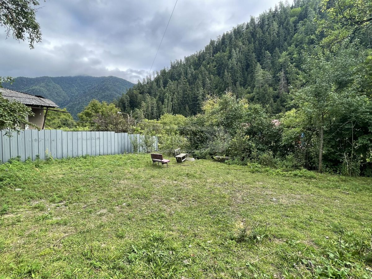 For Sale Sasoplo-Sameurneo Land Plot Borjomshi view 1