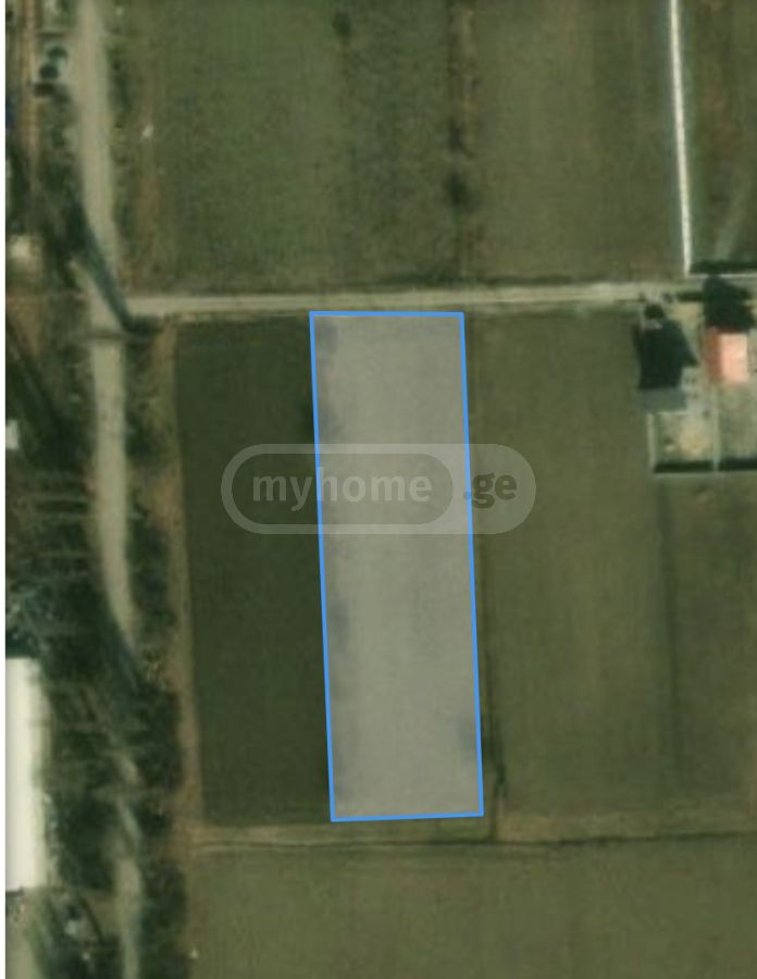Продажа Земля / участок в Mtskhetis Munitsipalitetshi view 2