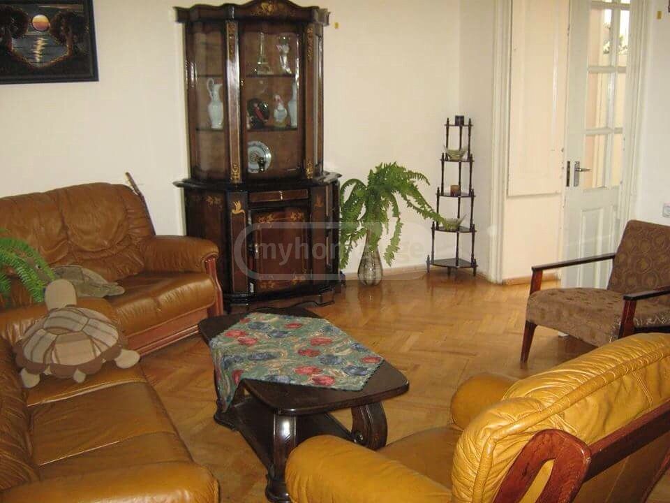2 Room Flat Daily Rent. Mtatsminda view 8