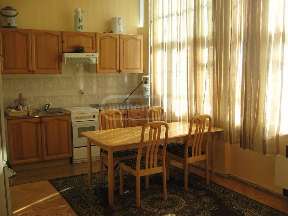 2 Room Flat Daily Rent. Mtatsminda view 11