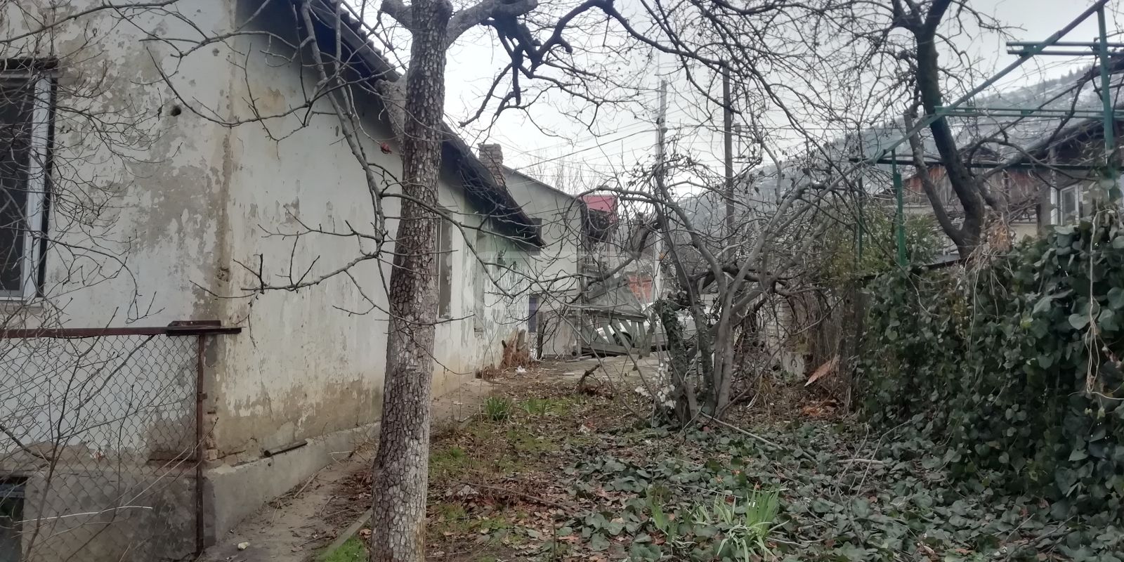 For Sale Ara Sasoplo-Sameurneo Land Plot Veraze view 1