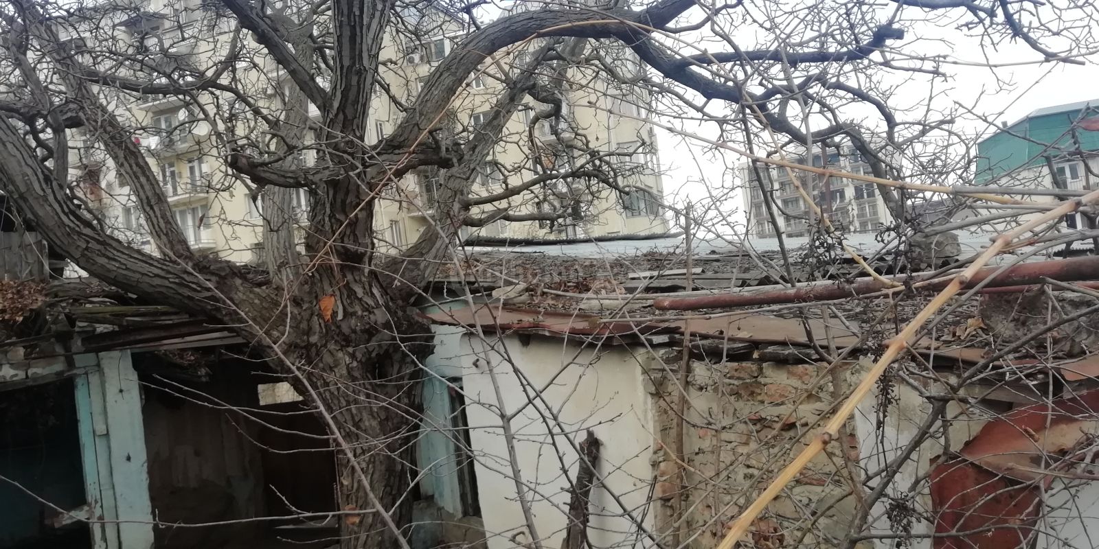 For Sale Ara Sasoplo-Sameurneo Land Plot Veraze view 2