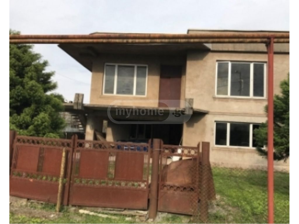 For Sale 5 Room Private House Zugdidis Munitsipalitetshi view 1