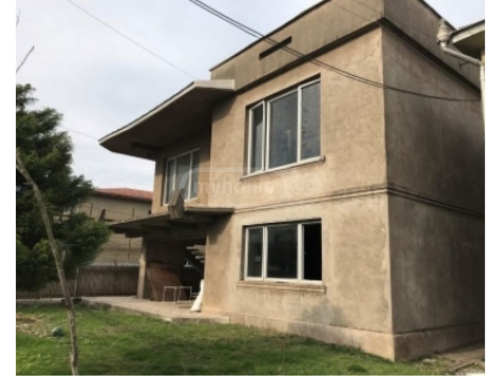 For Sale 5 Room Private House Zugdidis Munitsipalitetshi view 2