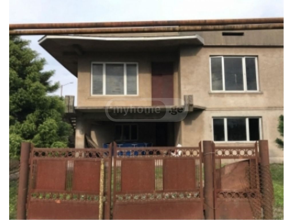 For Sale 5 Room Private House Zugdidis Munitsipalitetshi view 4