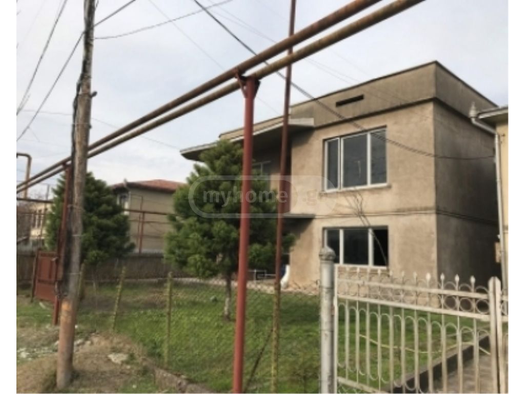 For Sale 5 Room Private House Zugdidis Munitsipalitetshi view 5