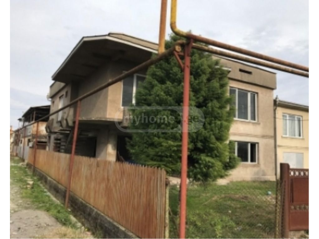 For Sale 5 Room Private House Zugdidis Munitsipalitetshi view 6