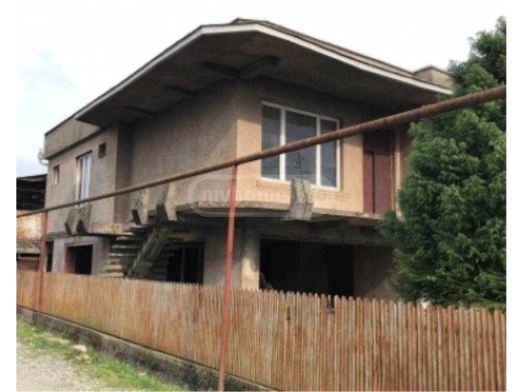 For Sale 5 Room Private House Zugdidis Munitsipalitetshi view 7